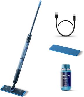 Varstolmuimeja – mopp Philips 5000 OneUp XV5113/01