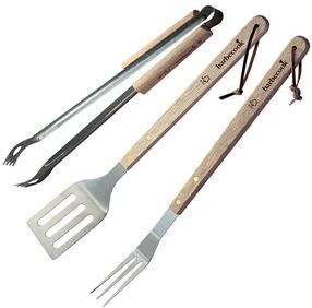 Набор инструментов для гриля Barbecook Grill 812032, 47 см x 8 см