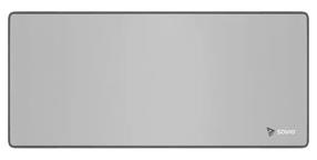 Коврик для мыши Savio Turbo Dynamic, 70 см x 30 см x 0.3 см, серый цв.