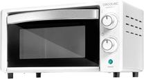 Prekė su pažeista pakuote. Mini orkaitė Cecotec Bake & Toast 1090