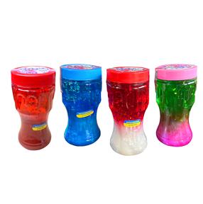 Plastilīns Lovin Crystal Pearl