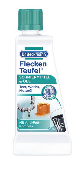 Dėmių valymo priemonė Dr. Beckmann, 0.05 l