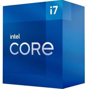 Procesorius Intel Intel® Core™ i7-12700KF BOX, 3.6GHz, LGA 1700, 25MB