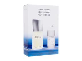 Kvepalų rinkinys Issey Miyake L'Eau d'Issey Pour Homme