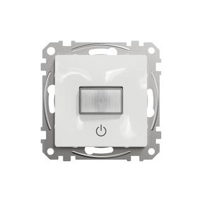 Kustības sensors Schneider Electric SDD111504, 2200 W