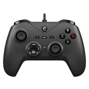 Žaidimų pultas MSI Force GC200, juoda sp.