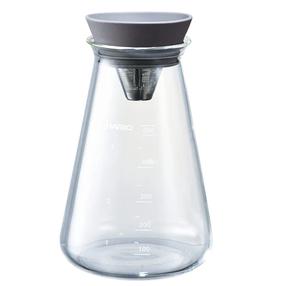  Arbatinukas Hario Craft Science, 0.5 l, skaidri sp.