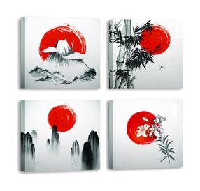 Reproduktsioon Wallity FRJ03, 30 cm x 30 cm
