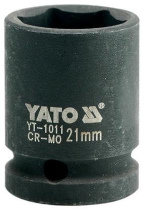 Löökpadrun Yato, 39 mm, 21 mm, 1/2"