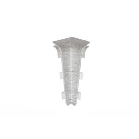 Vidinis grindjuostės kampas Salag SG75 SG7CI2, 4.4 cm x 7.5 cm x 3.1 cm, ąžuolo sp.