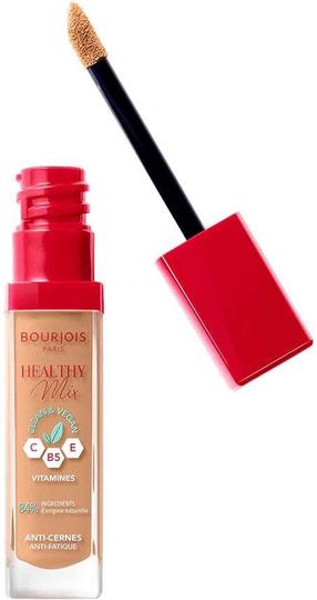 Peitekreem Bourjois Paris Healthy Mix Clean, hele pruun v., 54 sun bronze, 6 ml