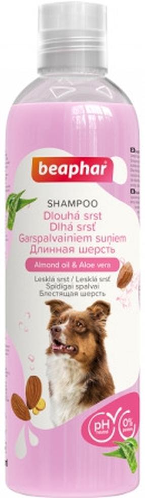 Šampoon koertele Beaphar Long Coat, 250 ml