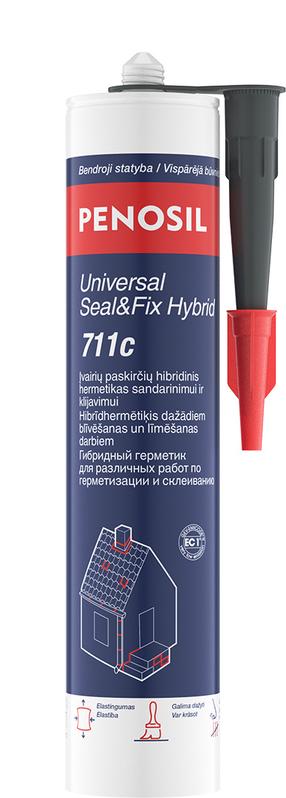 Клей Penosil Seal&Fix 711c