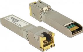 Adapteris Delock SFP+ Module to RJ45 SFP+, RJ-45