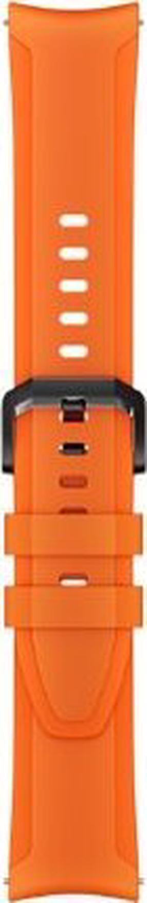 Siksniņa Xiaomi, Watch 2 Strap, oranža krās.
