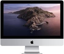 Stacionarus kompiuteris Apple iMac 21.5, atnaujintas Intel Core i5, 256 GB, 21.5 ", DDR4 8 GB, SSD 256 GB, AMD Radeon Pro 555X Dynamic, Mac OS MHK23LL/A Repack