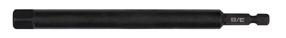 Trieciena adapteris Makita B-57738, 152 mm, 1/4"