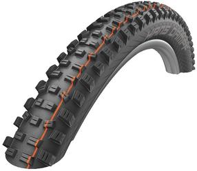 Jalgratta rehv Schwalbe Etrto: 60-584 11654379, must v., 27.5", 2.35"