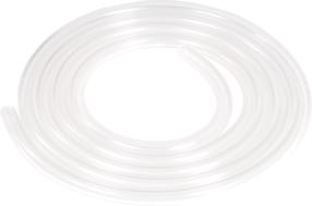 Vamzdelis Alphacool Tubing AlphaTube HF 16/10 (3/8"ID) - 3m, 300 cm, skaidri sp.