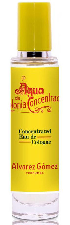 Парфюмированная вода Alvarez Gomez Concentrada Agua De Colonia, 30 мл