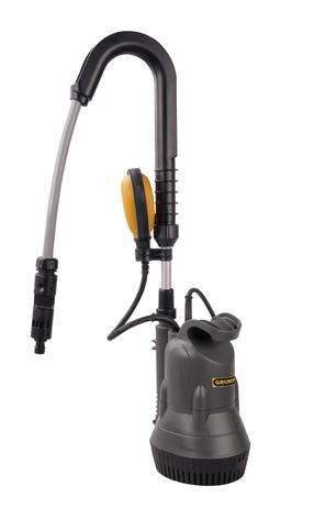Lietus ūdens sūknis Grunder RWP-350P, 350 W