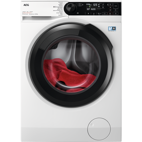 Pesumasin - kuivati AEG 7000 seeria LWR73164Q