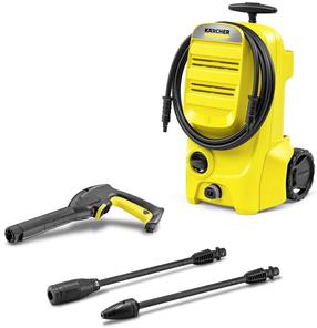 Elektriline kõrgsurvepesur Kärcher K 3 Classic, 1600 W, 120 Bar