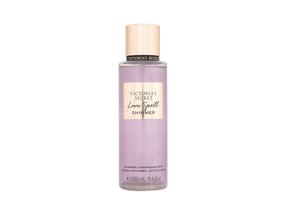 Ķermeņa migla Victoria's Secret Love Spell Shimmer, 250 ml