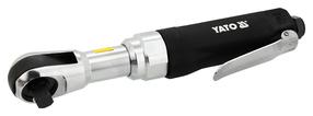 Пневматический ударный гайковерт Yato YT-0980