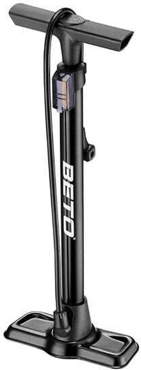 Насос BETO CFL-221S PUMP208, пластик/cталь, черный цв.