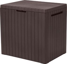 Sodo daiktadėžė Keter, 44 cm x 57.8 cm x 55 cm
