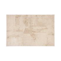 Kilimas Domoletti Felix Plus, smėlio ruda sp., 240 cm x 160 cm
