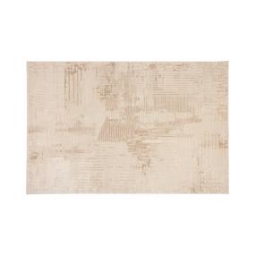 Ковер Domoletti Felix Plus, песочный цв., 240 см x 160 см