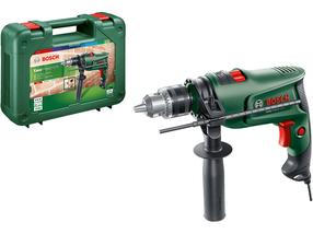 Ударная дрель Bosch Green EasyImpact 570, 570 Вт