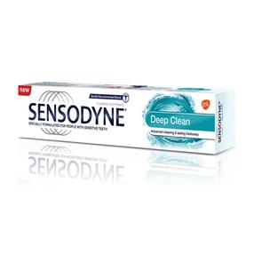 Hambapasta Sensodyne, 75 ml