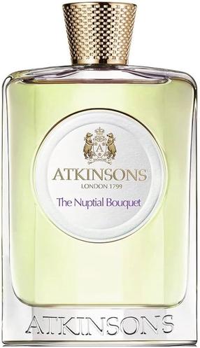Tualettvesi Atkinsons The Nuptial Bouquet, 100 ml