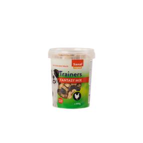 Skanėstas šunims Trainers Fantasy Mix, 0.3 kg