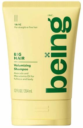Šampūnas Being Big Hair Volumising, 354 ml