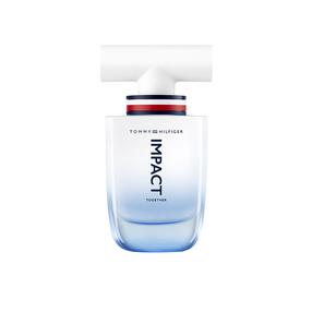 Tualettvesi Tommy Hilfiger Impact Together, 50 ml