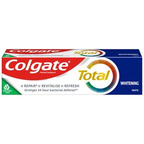 Zobu pasta Colgate total, 75 ml