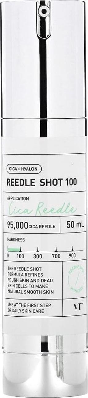 Sejas serums VT Cosmetics Reedle Shot 100, 50 ml