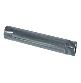 Skrūve ar īsu vītni TDM Brass 105MC, 1/2 collas – ārējā vītne, 1/2" x 60mm