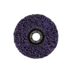 Slīpēšanas disks Specialist+ Cleaning, 125 mm x 22.23 mm