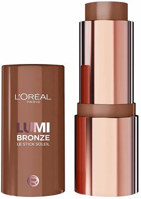 Bronzinis kremas L’Oréal Paris Lumi Bronze, 130 sunset doré, 9 g