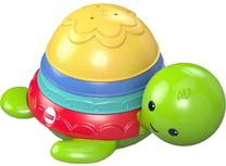 Žaislinis gyvūnas Mattel Fisher Price, mėlyna sp./raudona sp./geltona sp.