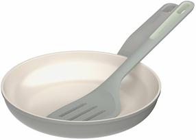 Keptuvė BergHOFF Leo Balance Moonmist 3950441, Ø 24 cm, aliuminis