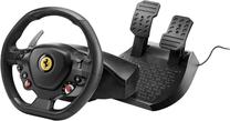 Žaidimų vairas Thrustmaster Prekė su pažeista pakuote.