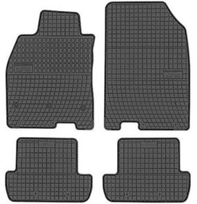 Auto paklājs Frogum, Renault Megane III 2008-2016