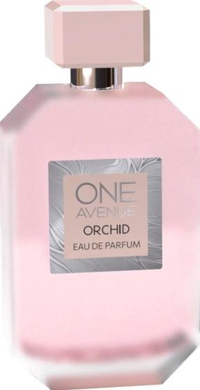 Парфюмированная вода One Avenue Orchid, 60 мл