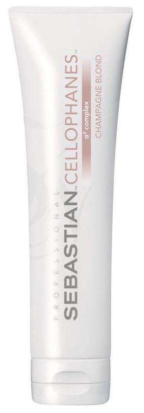 Plaukų dažai Sebastian Professional Cellophanes, Blond Champagne, 300 ml